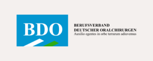 Logo Berufsverband Deutscher Oralchirurgen