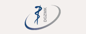 Logo Deutsche Gesellschaft für Zahn-, Mund- und Kieferheilkunde