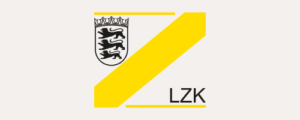 Logo Landeszahnärztekammer Baden-Württemberg